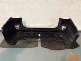 Stoßstange komplett hinten Fiat 500L 330 Grau 609 Moda 2012 - 2022 – 10