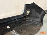 Stoßstange komplett hinten Fiat 500L 330 Grau 609 Moda 2012 - 2022 – 11