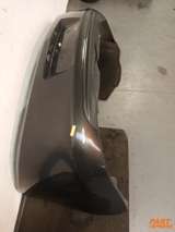 Pare-Chocs Complet Arrière Opel Insignia A Gris Platin Anthracite Z190 2008-2017 – 11