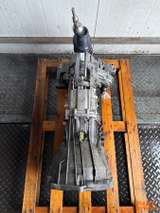 Manual Gearbox 6 Gang N47D20O1 BMW X3 F25 520d F20 103tkm 1089301090 GS6X45DZ – 5