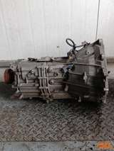 Schaltegtriebe 6 Gang Landrover Jaguar XE 2,0D 90tkm AJ200 201200165 ZF 6S-45 – 3