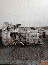 Schaltegtriebe 6 Gang Landrover Jaguar XE 2,0D 90tkm AJ200 201200165 ZF 6S-45 – 4