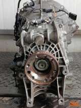 Schaltegtriebe 6 Gang Landrover Jaguar XE 2,0D 90tkm AJ200 201200165 ZF 6S-45 – 5