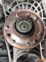 Schaltegtriebe 6 Gang Landrover Jaguar XE 2,0D 90tkm AJ200 201200165 ZF 6S-45 – 7