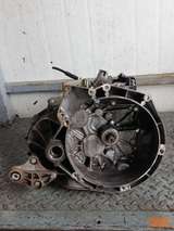 Boîte de Vitesses Manuelle 6-Gang 1,0 EcoBoost Ford C-Max Focus Mk2 M1DD 79tkm CV6R7002KC – 1