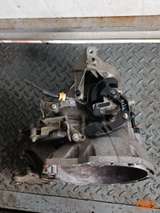 Boîte de Vitesses Manuelle 6-Gang 1,0 EcoBoost Ford C-Max Focus Mk2 M1DD 79tkm CV6R7002KC – 2