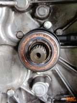 Boîte de Vitesses Manuelle 6-Gang 1,0 EcoBoost Ford C-Max Focus Mk2 M1DD 79tkm CV6R7002KC – 3