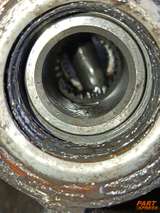 Boîte de Vitesses Manuelle 6-Gang 1,0 EcoBoost Ford C-Max Focus Mk2 M1DD 79tkm CV6R7002KC – 4