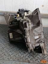 Boîte de Vitesses Manuelle 6-Gang 1,0 EcoBoost Ford C-Max Focus Mk2 M1DD 79tkm CV6R7002KC – 5