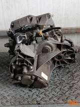 Boîte de Vitesses Manuelle 6-Gang 1,0 EcoBoost Ford C-Max Focus Mk2 M1DD 79tkm CV6R7002KC – 6