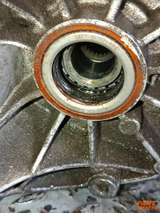 Boîte de Vitesses Manuelle 6-Gang 1,0 EcoBoost Ford C-Max Focus Mk2 M1DD 79tkm CV6R7002KC – 7