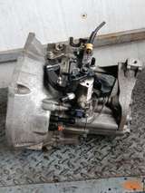Boîte de Vitesses Manuelle 6-Gang 1,0 EcoBoost Ford C-Max Focus Mk2 M1DD 79tkm CV6R7002KC – 8