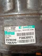 Compresseur de Climatisation Volvo 2.4 Diesel 112tkm S80 V70 XC60 XC70 D5244T14 P30630921 – 7
