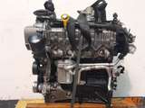 Engine komplett 1,4l TFSI 92kW 89tkm Audi A1 A3 VW Golf Passat 03C100092J CAXA – 1