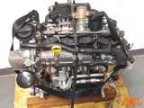Engine komplett 1,4l TFSI 92kW 89tkm Audi A1 A3 VW Golf Passat 03C100092J CAXA – 2