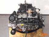Engine komplett 1,4l TFSI 92kW 89tkm Audi A1 A3 VW Golf Passat 03C100092J CAXA – 3