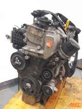 Engine komplett 1,4l TFSI 92kW 89tkm Audi A1 A3 VW Golf Passat 03C100092J CAXA – 4