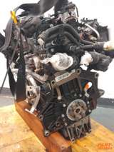 Engine komplett 1,4l TFSI 92kW 89tkm Audi A1 A3 VW Golf Passat 03C100092J CAXA – 5