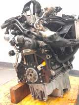 Engine komplett 1,4l TFSI 92kW 89tkm Audi A1 A3 VW Golf Passat 03C100092J CAXA – 6