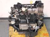 Engine komplett 1,4l TFSI 92kW 89tkm Audi A1 A3 VW Golf Passat 03C100092J CAXA – 9