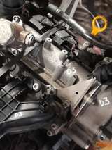 Engine komplett 1,4l TFSI 92kW 89tkm Audi A1 A3 VW Golf Passat 03C100092J CAXA – 10