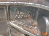 Engine komplett 1,4l TFSI 92kW 89tkm Audi A1 A3 VW Golf Passat 03C100092J CAXA – 11
