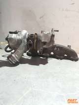 Turbolader 1,4l TFSI 92kW 89tkm Audi A1 A3 VW Golf Passat 03C100092J CAXA – 4