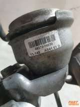 Turbolader 1,4l TFSI 92kW 89tkm Audi A1 A3 VW Golf Passat 03C100092J CAXA – 9