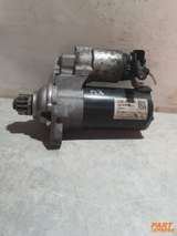 Anlasser 1,4l TFSI 92kW 89tkm Audi A1 A3 VW Golf Passat 02T911024J CAXA – 1