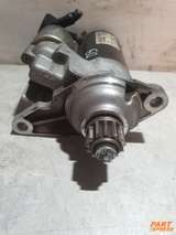 Anlasser 1,4l TFSI 92kW 89tkm Audi A1 A3 VW Golf Passat 02T911024J CAXA – 2