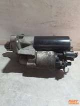Anlasser 1,4l TFSI 92kW 89tkm Audi A1 A3 VW Golf Passat 02T911024J CAXA – 4