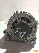 Alternator 1,4l TFSI 92kW 89tkm Audi A1 A3 VW Golf Passat 03C903023S CAXA – 1