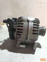 Alternator 1,4l TFSI 92kW 89tkm Audi A1 A3 VW Golf Passat 03C903023S CAXA – 3