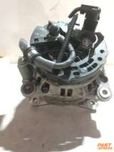 Alternator 1,4l TFSI 92kW 89tkm Audi A1 A3 VW Golf Passat 03C903023S CAXA – 5