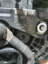 Alternator 1,4l TFSI 92kW 89tkm Audi A1 A3 VW Golf Passat 03C903023S CAXA – 6