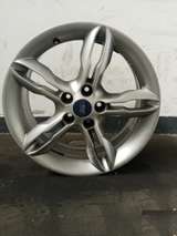 Alufelge 17 Zoll Ford C-Max Tita 7Jx17 ET50 CM5J-1007-FB – 1