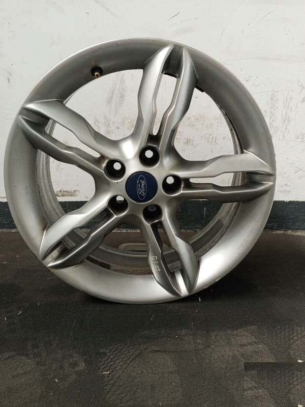 Alufelge 17 Zoll Ford C-Max Tita 7Jx17 ET50 CM5J-1007-FB