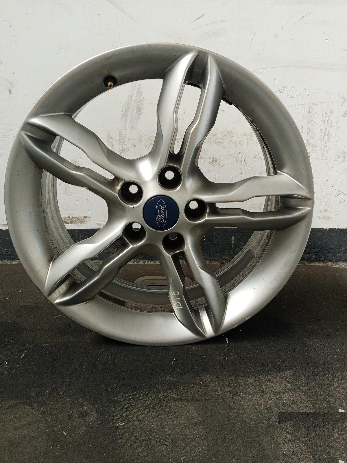 Alufelge 17 Zoll Ford C-Max Tita 7Jx17 ET50 CM5J-1007-FB