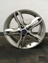 Alufelge 17 Zoll Ford C-Max Tita 7Jx17 ET50 CM5J-1007-FB – 1
