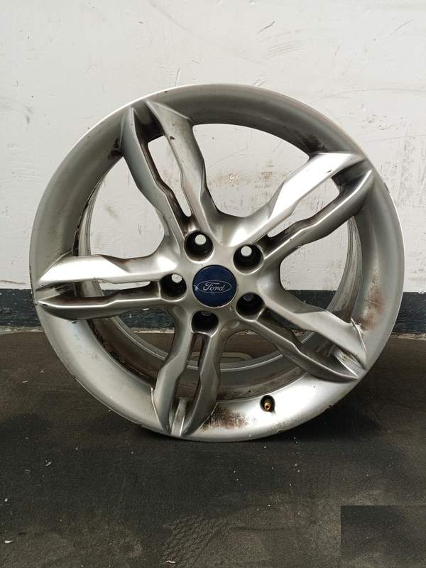 Alufelge 17 Zoll Ford C-Max Tita 7Jx17 ET50 CM5J-1007-FB