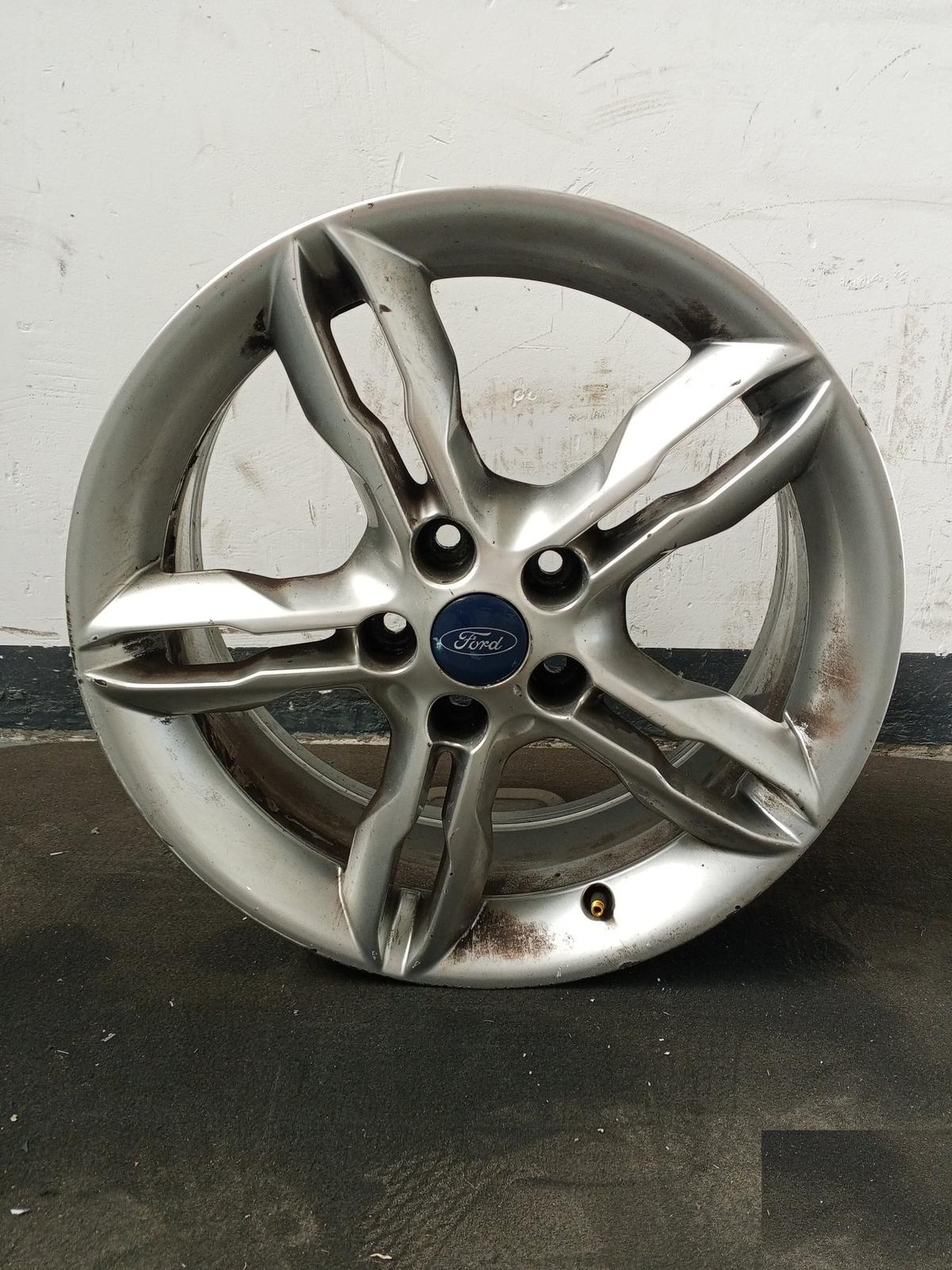 Alufelge 17 Zoll Ford C-Max Tita 7Jx17 ET50 CM5J-1007-FB