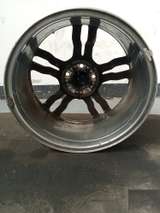 Alufelge 17 Zoll Ford C-Max Tita 7Jx17 ET50 CM5J-1007-FB – 5