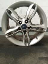 Alufelge 17 Zoll Ford C-Max Tita 7Jx17 ET50 CM5J-1007-FB – 1