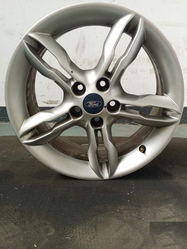 Alufelge 17 Zoll Ford C-Max Tita 7Jx17 ET50 CM5J-1007-FB