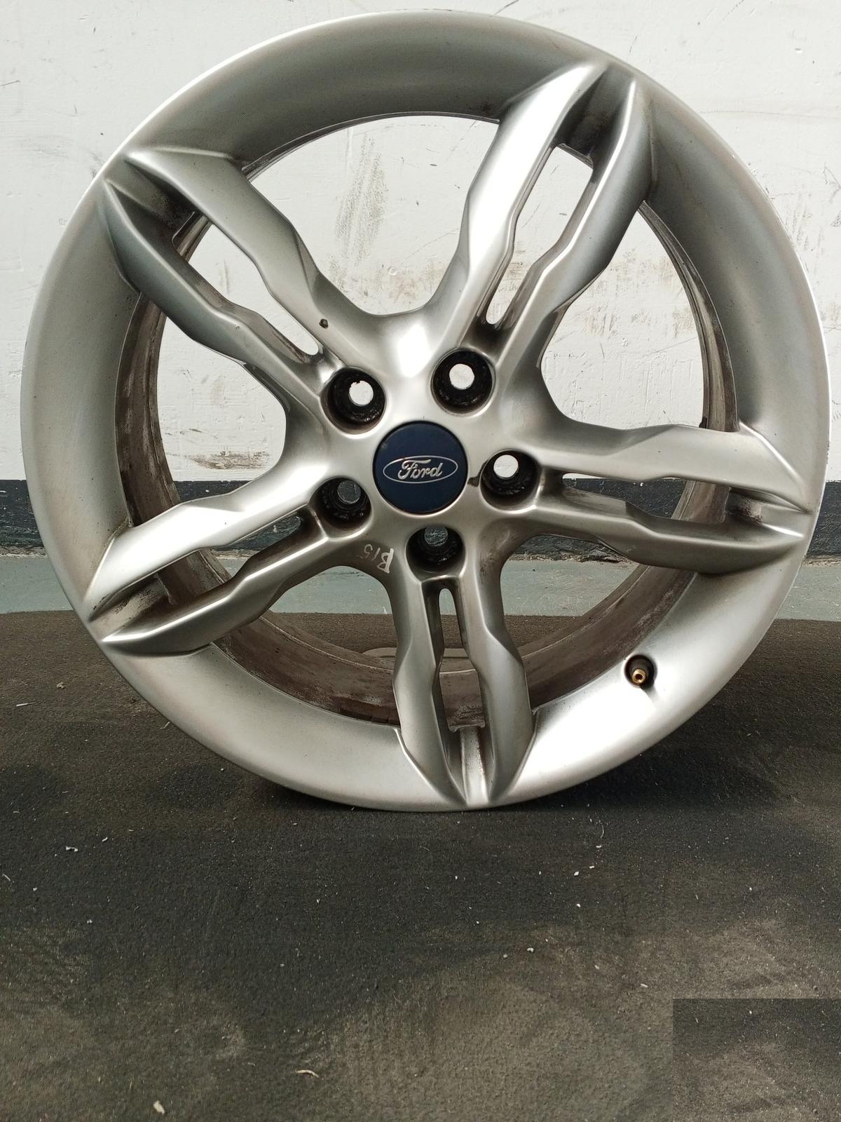 Alufelge 17 Zoll Ford C-Max Tita 7Jx17 ET50 CM5J-1007-FB